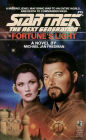 Star Trek The Next Generation #15: Fortune's Light