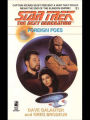 Star Trek The Next Generation #31: Foreign Foes