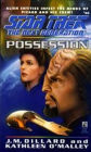 Star Trek The Next Generation #40: Possession