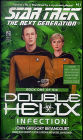 Star Trek The Next Generation #51: Double Helix #1: Infection