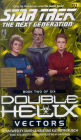 Star Trek The Next Generation #52: Double Helix #2: Vectors