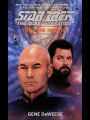 Star Trek The Next Generation #36: Into The Nebula