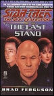 Star Trek The Next Generation #37: The Last Stand