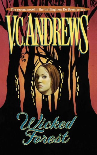 Wicked Forest (De Beers Series #2)