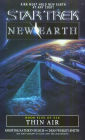 Star Trek #93: New Earth #5: Thin Air