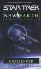 Star Trek #94: New Earth #6: Challenger
