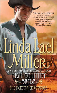 High Country Bride