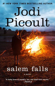 Title: Salem Falls, Author: Jodi Picoult