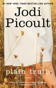 Title: Plain Truth, Author: Jodi Picoult