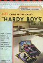 Crime in the Cards (Hardy Boys Series #165)