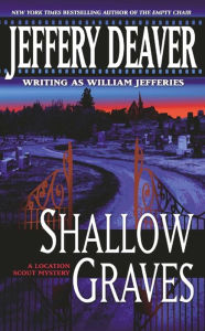 Shallow Graves (John Pellam Series #1)