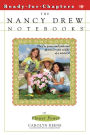 Flower Power (Nancy Drew Notebooks #41)