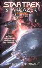 Star Trek Stargazer #1: Gauntlet