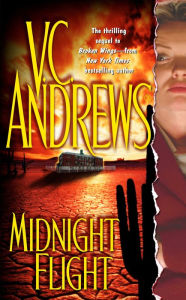 Title: Midnight Flight (Broken Wings Series #2), Author: V. C. Andrews