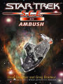 Star Trek: S.C.E. #11: Ambush