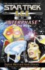 Star Trek S.C.E. #4: Interphase #1
