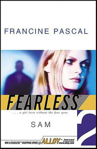 Title: Sam, Author: Francine Pascal