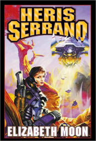 Heris Serrano: Hunting Party / Sporting Chance / Winning Colors