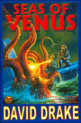 Seas of Venus