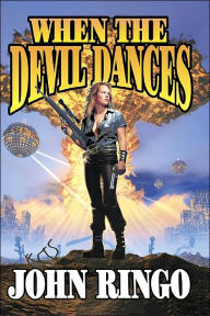 Title: When the Devil Dances (Human-Posleen War Series #3), Author: John Ringo