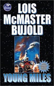 Young Miles (Vorkosigan Saga)