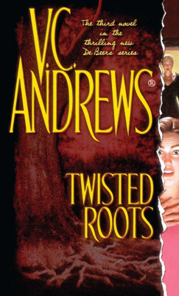 Twisted Roots (De Beers Series #3)