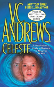 Celeste (Gemini Series #1)