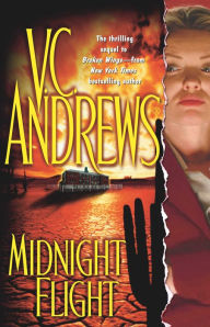 Title: Midnight Flight (Broken Wings Series #2), Author: V. C. Andrews