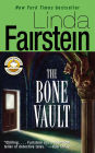 The Bone Vault (Alexandra Cooper Series #5)