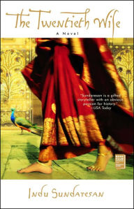 Title: The Twentieth Wife, Author: Indu Sundaresan