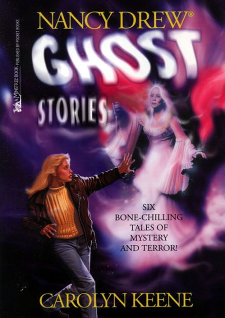 Ghost Stories By Carolyn Keene EBook Barnes Noble 