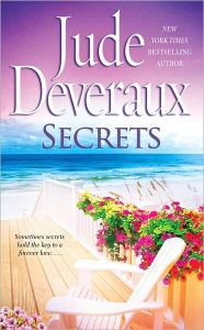 Title: Secrets, Author: Jude Deveraux