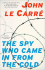 The Spy Who Came in from the Cold (George Smiley Series)