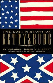 Lost History of Gettysburg