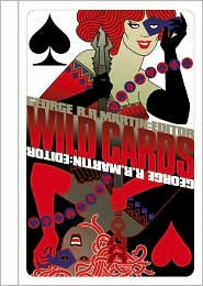 Deuces Down (Wild Cards Series #16)