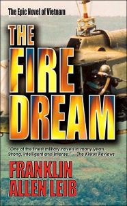 The Fire Dream