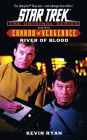 Star Trek Errand of Vengeance #3: River of Blood