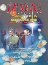 Title: Star Trek: The Magic of Tribbles, Author: Terry J. Erdmann