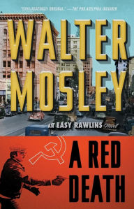 Title: A Red Death (Easy Rawlins Series #2), Author: Walter Mosley