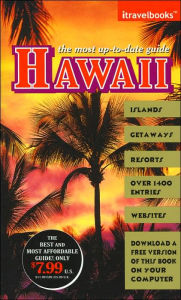 Itravelbooks Hawaii
