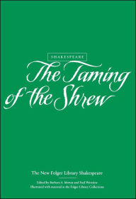 Title: The Taming of the Shrew, Author: William Shakespeare