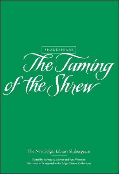 The Taming of the Shrew