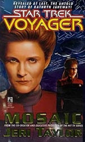 Star Trek Voyager: Mosaic