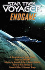 Star Trek Voyager: Endgame
