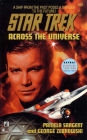 Star Trek #88: Across the Universe