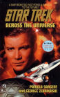 Alternative view 2 of Star Trek #88: Across the Universe