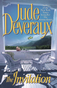 Title: The Invitation, Author: Jude Deveraux