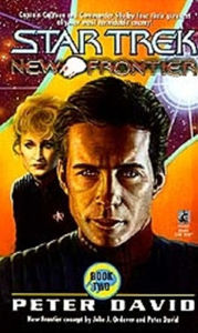 Title: Star Trek New Frontier #2: Into the Void, Author: Peter David