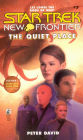 Star Trek New Frontier #7: The Quiet Place