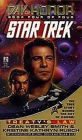 Star Trek: Day of Honor #4: Treaty's Law